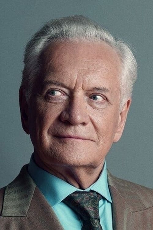 Picture of Andrzej Seweryn