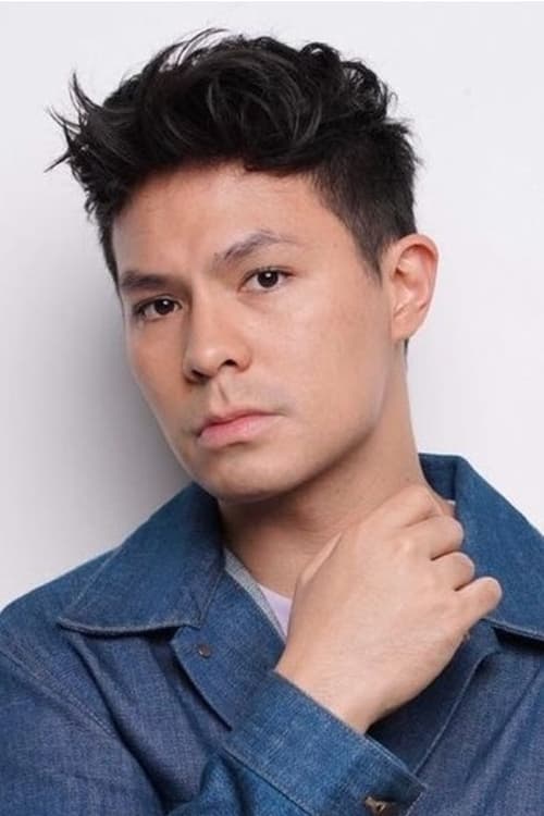 Picture of Fero Walandouw