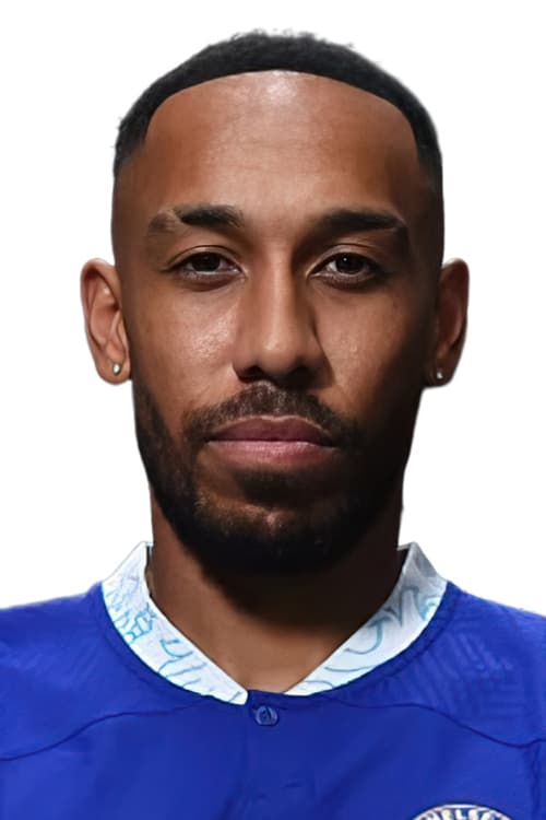Picture of Pierre-Emerick Aubameyang