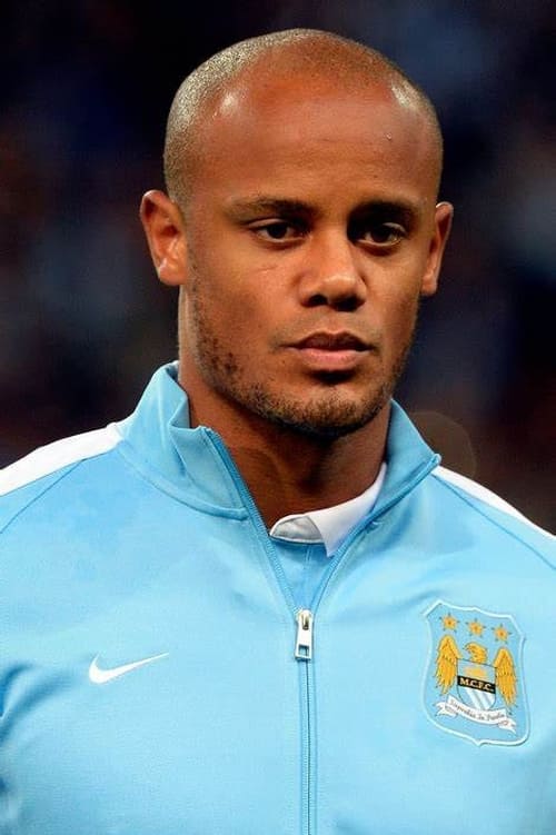 Picture of Vincent Kompany