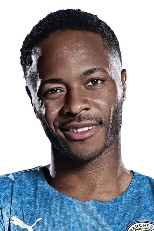 Picture of Raheem Sterling