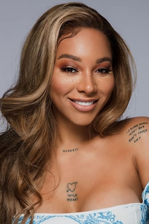 Picture of Munroe Bergdorf