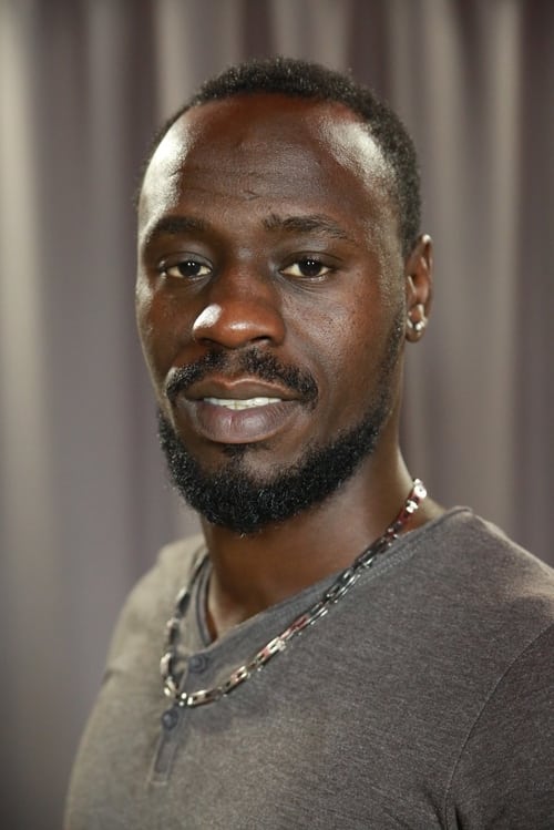 Picture of Oumar Diolo