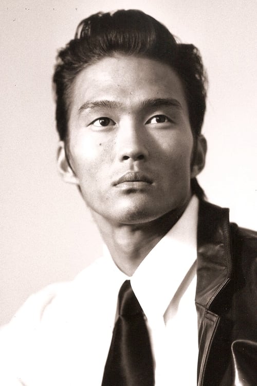 Picture of Karl Yune