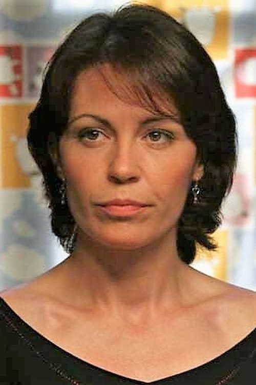 Picture of Montse Germán
