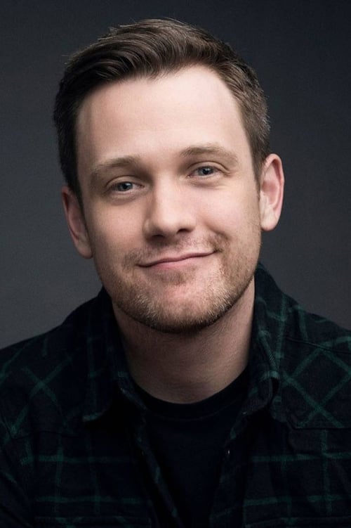 Picture of Michael Arden