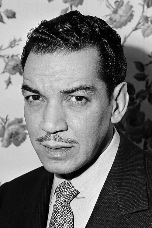 Picture of Cantinflas