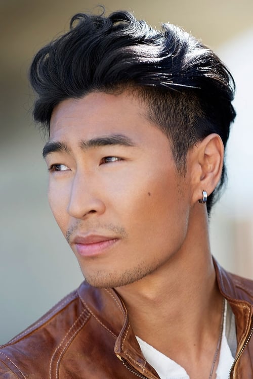 Picture of Chris Pang