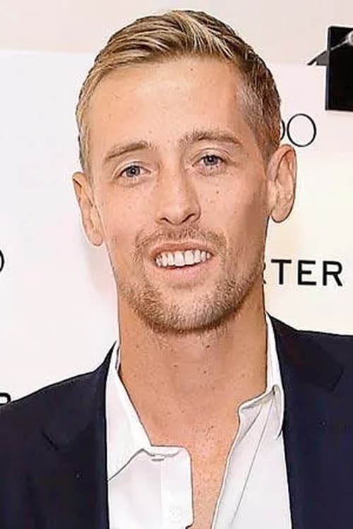 Picture of Peter Crouch