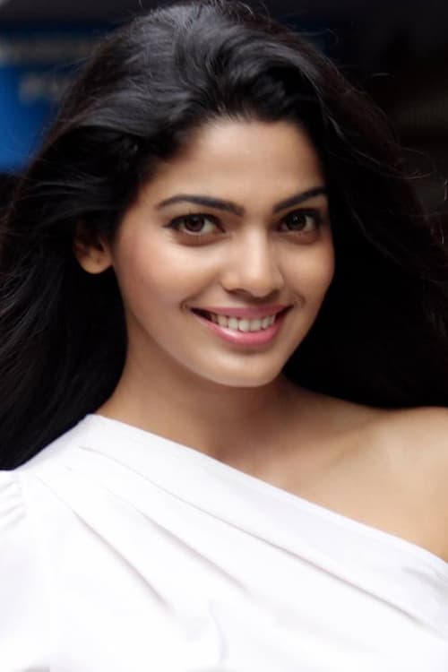 Picture of Pooja Sawant