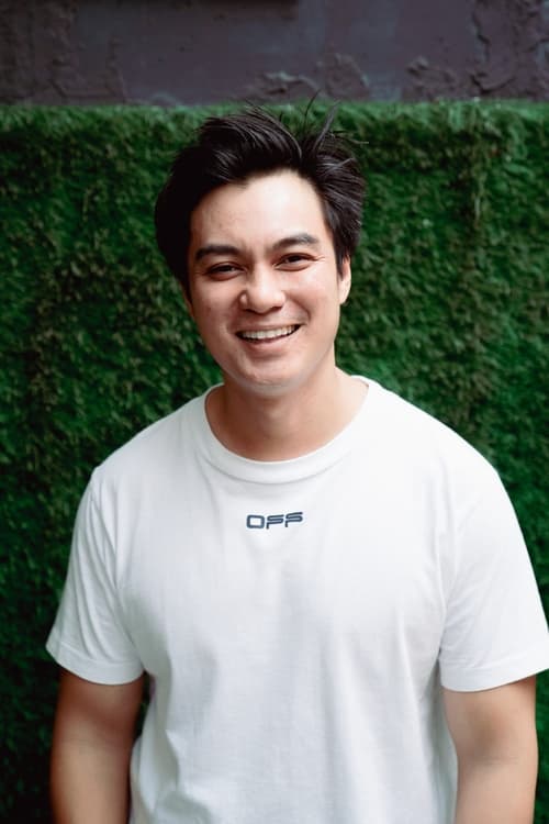 Picture of Baim Wong