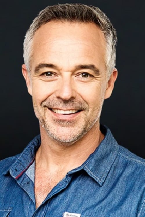 Picture of Cameron Daddo