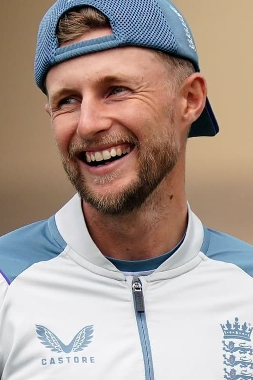 Picture of Joe Root