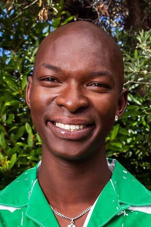 Picture of Alassane Diong