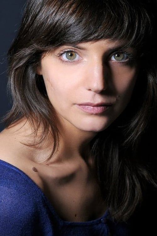 Picture of Elisabeth Ventura