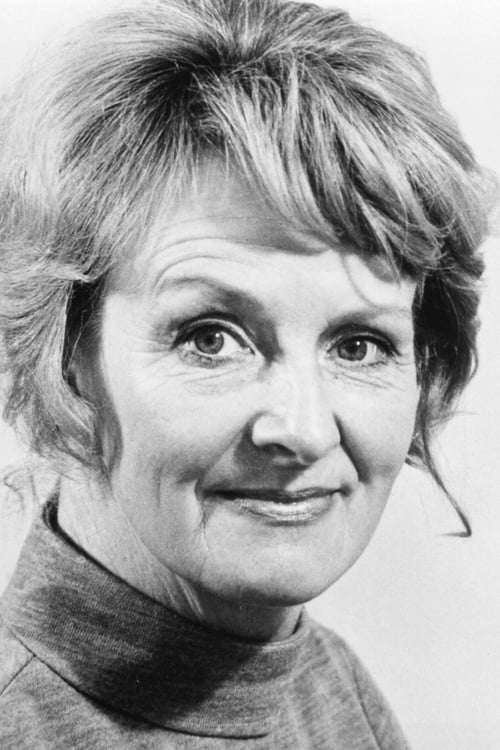 Picture of Jean Heywood