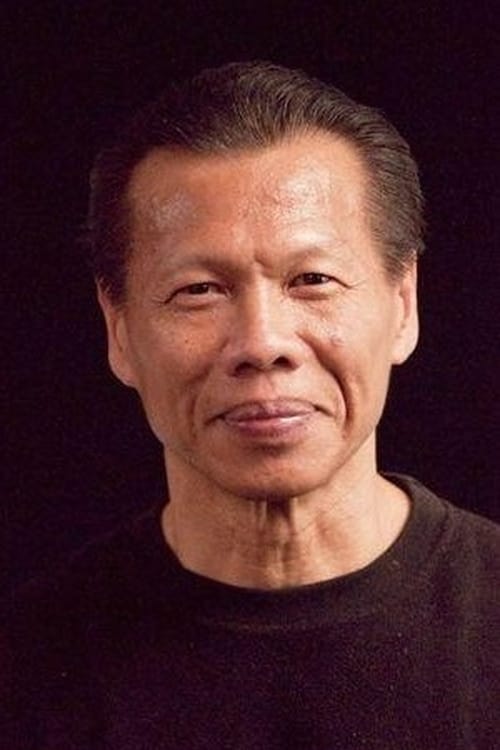 Picture of Bolo Yeung