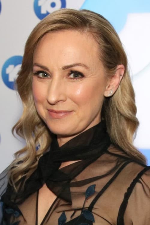 Picture of Lisa McCune