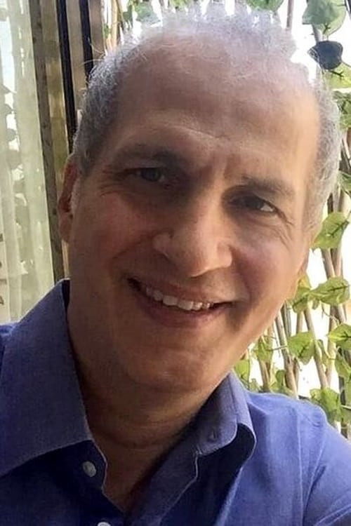 Picture of Sanjay Gurbaxani