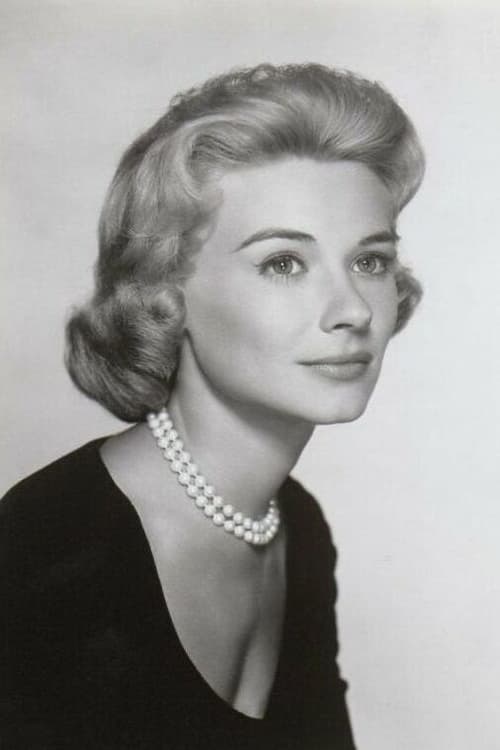 Picture of Hope Lange