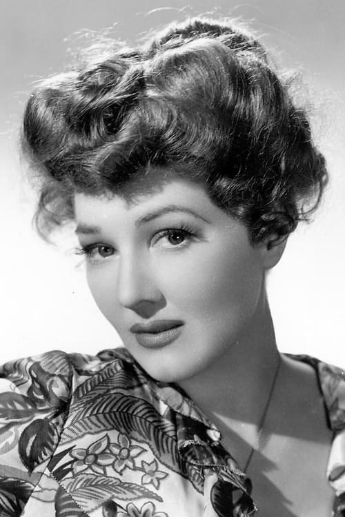 Picture of Jean Parker