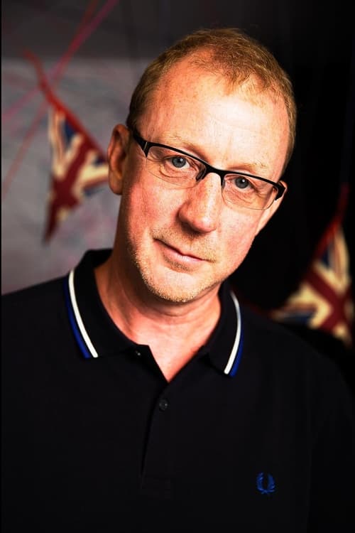 Picture of Dave Rowntree