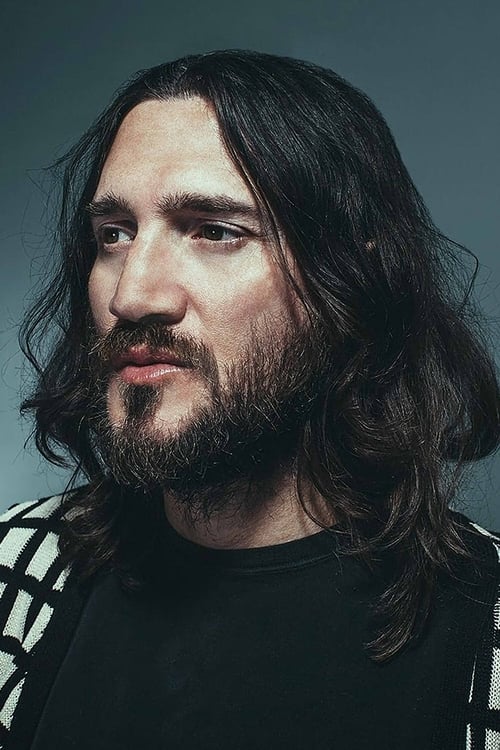 Picture of John Frusciante