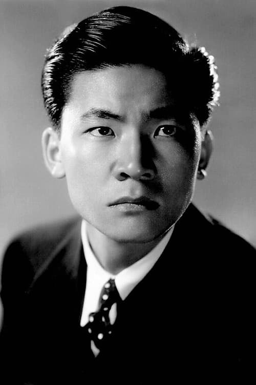 Picture of Victor Sen Yung