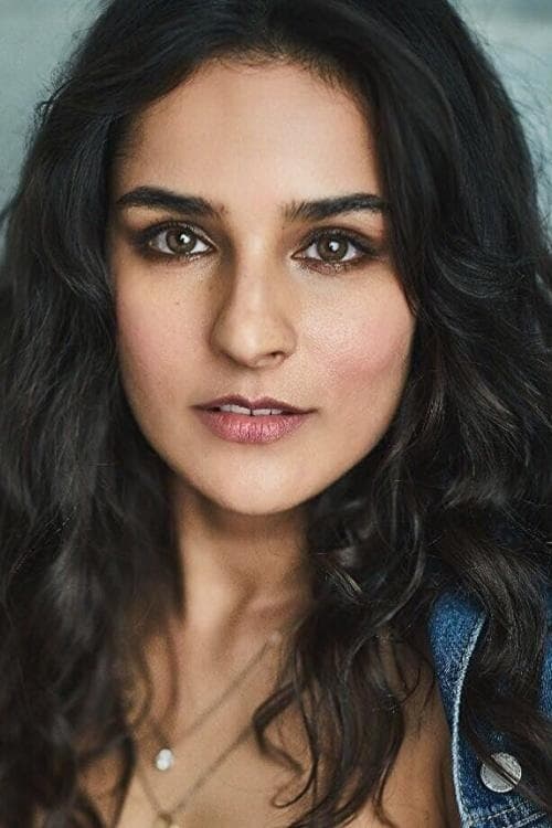 Picture of Angira Dhar
