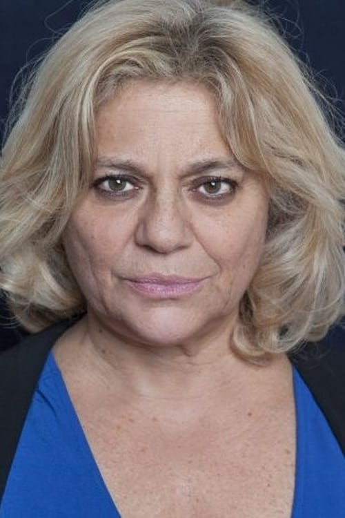 Picture of Milvia Marigliano
