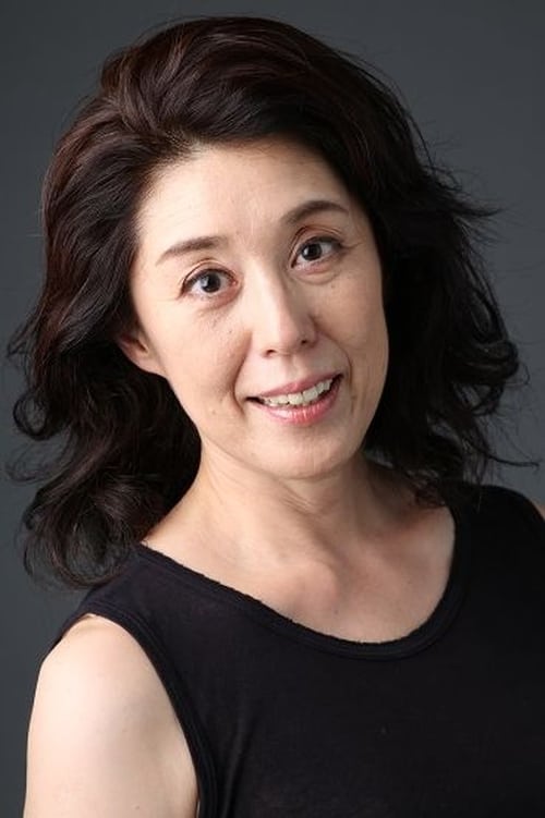 Picture of Tomoko Shiota