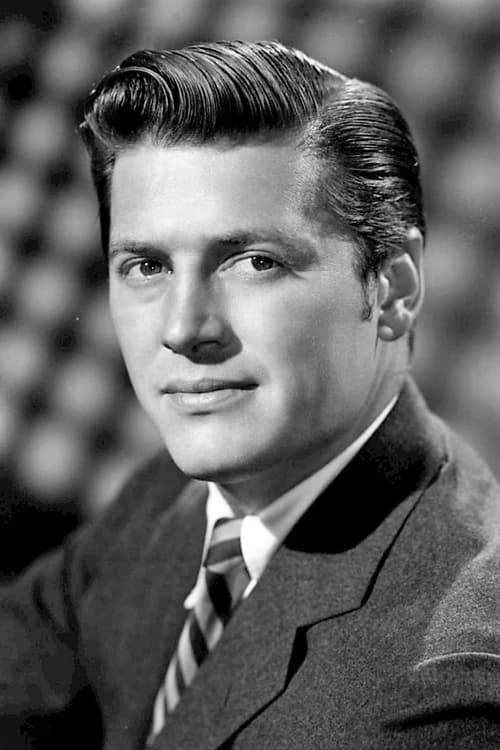 Picture of Gordon MacRae