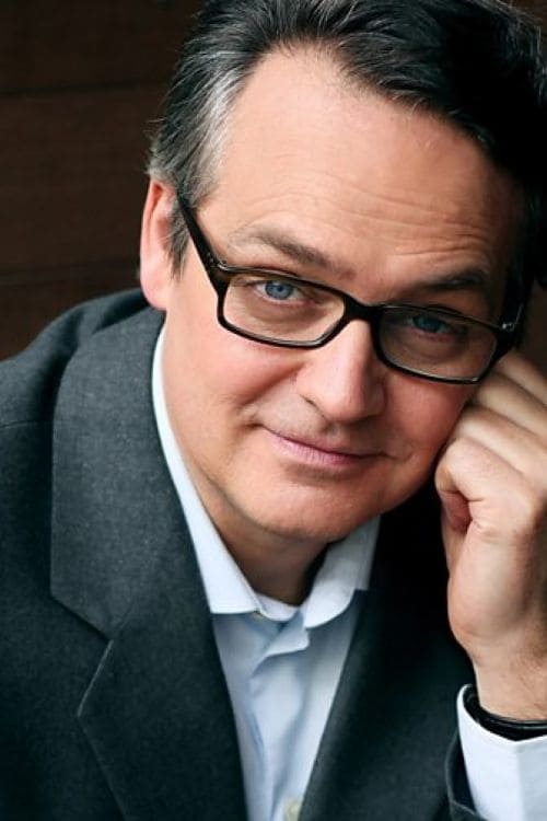 Picture of Charlie Higson