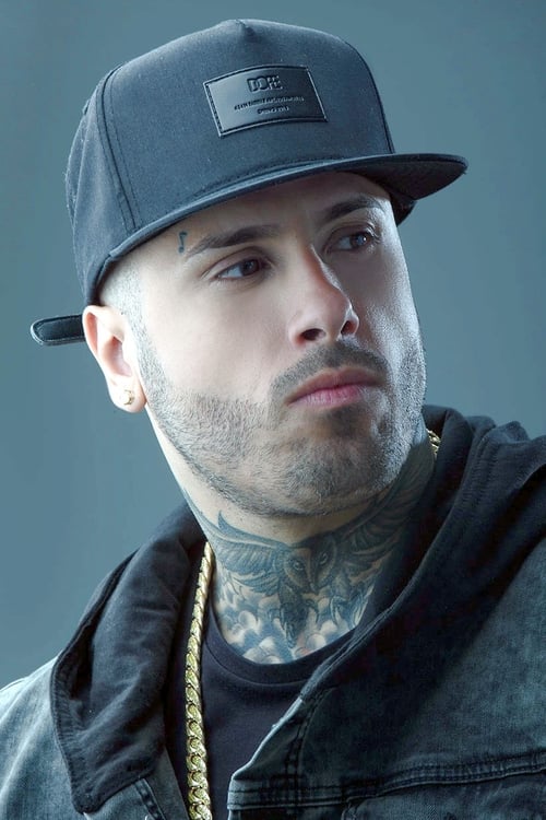 Picture of Nicky Jam