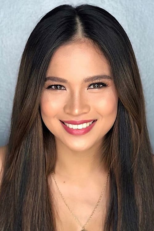 Picture of Louise delos Reyes