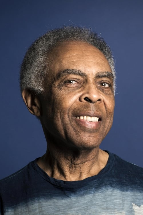 Picture of Gilberto Gil