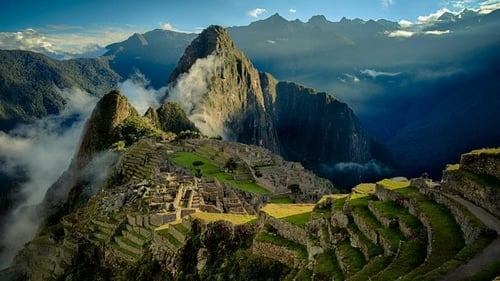 Still image taken from Perú: Tesoro Escondido