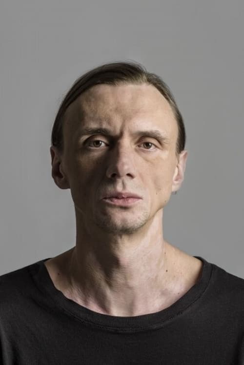 Picture of Andrzej Kłak