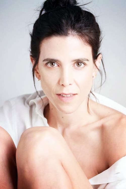 Picture of María Luisa Mayol