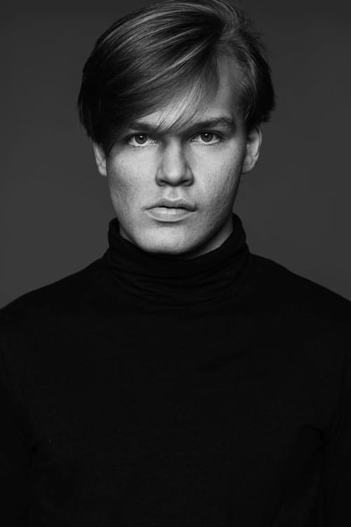 Picture of David Alexander Sjøholt
