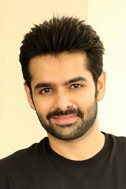 Picture of Ram Pothineni