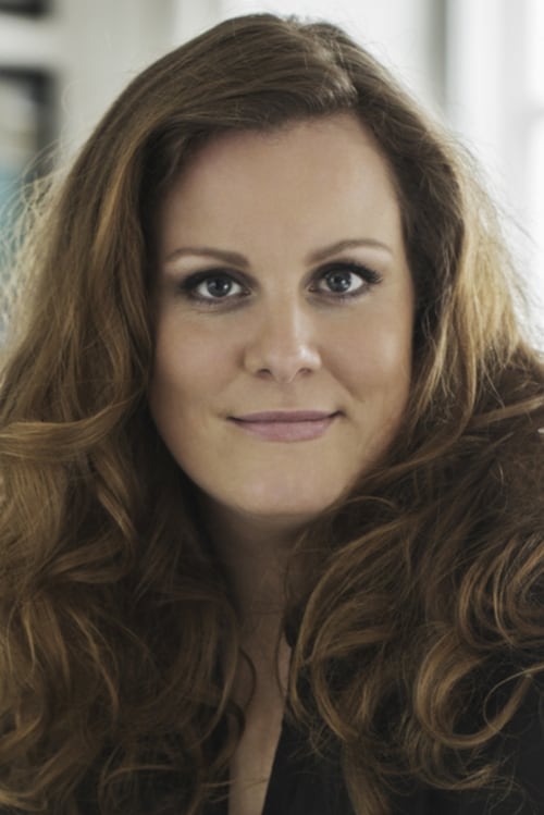 Picture of Lise Baastrup