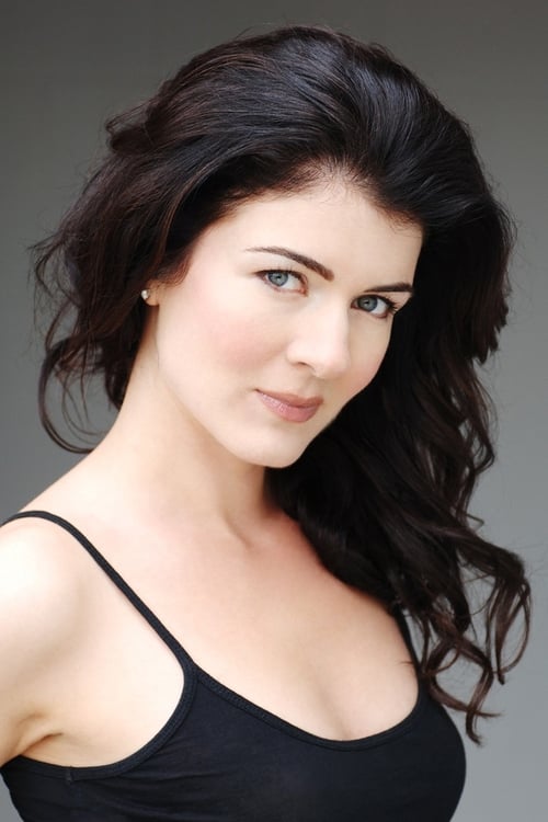 Picture of Gabrielle Miller