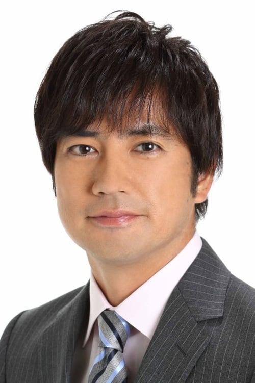 Picture of Shinichi Hatori