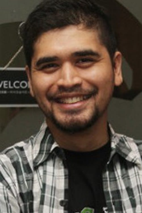 Picture of Rizky Hanggono
