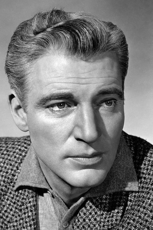 Picture of William Hopper