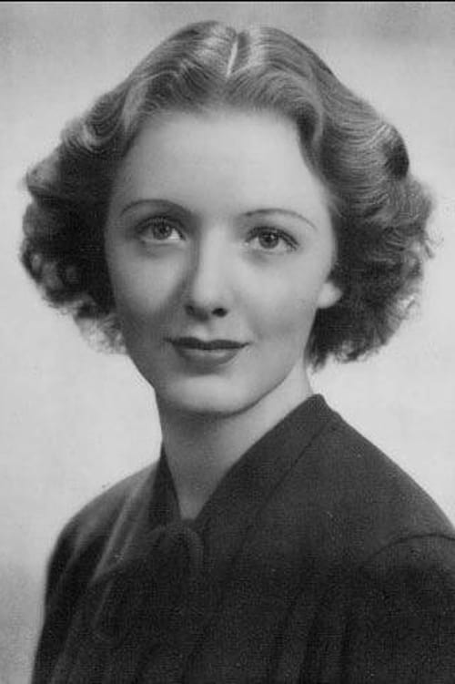 Picture of Sylvia Marriott