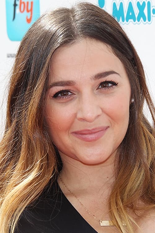 Picture of Alisan Porter