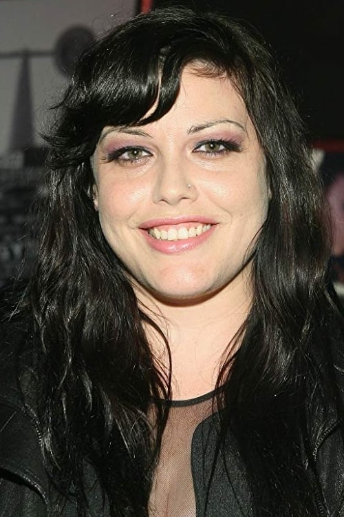Picture of Mia Tyler