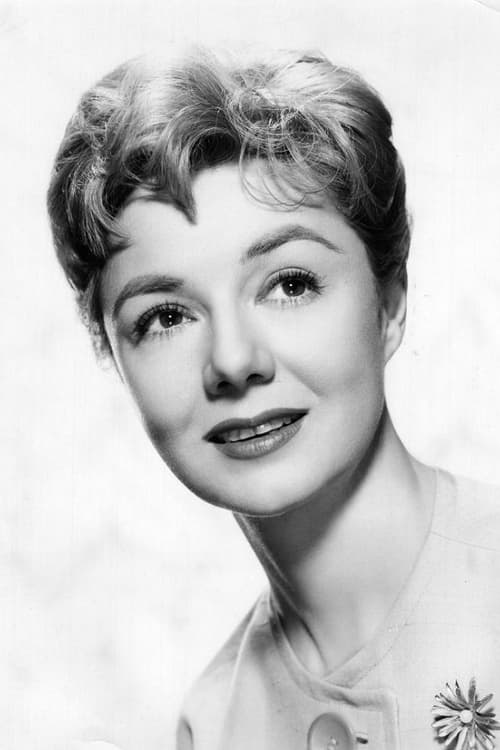 Picture of Peggy McCay